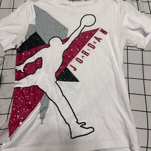Jordan Shirt